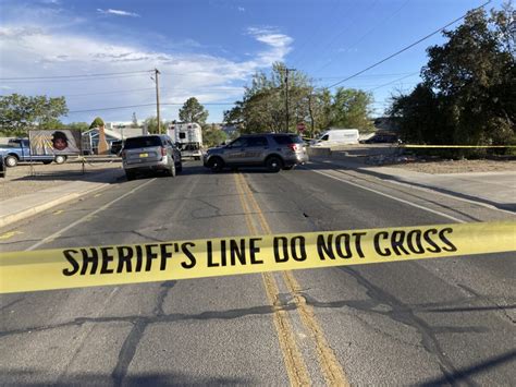 Police seek motive for New Mexico high schooler’s attack that killed 3 and wounded 6